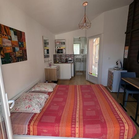 Chez Frida Appartement Noël Buitenkant foto