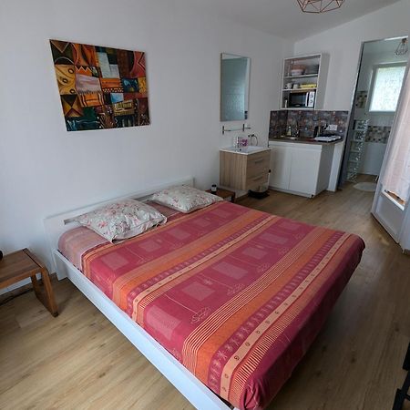 Chez Frida Appartement Noël Buitenkant foto