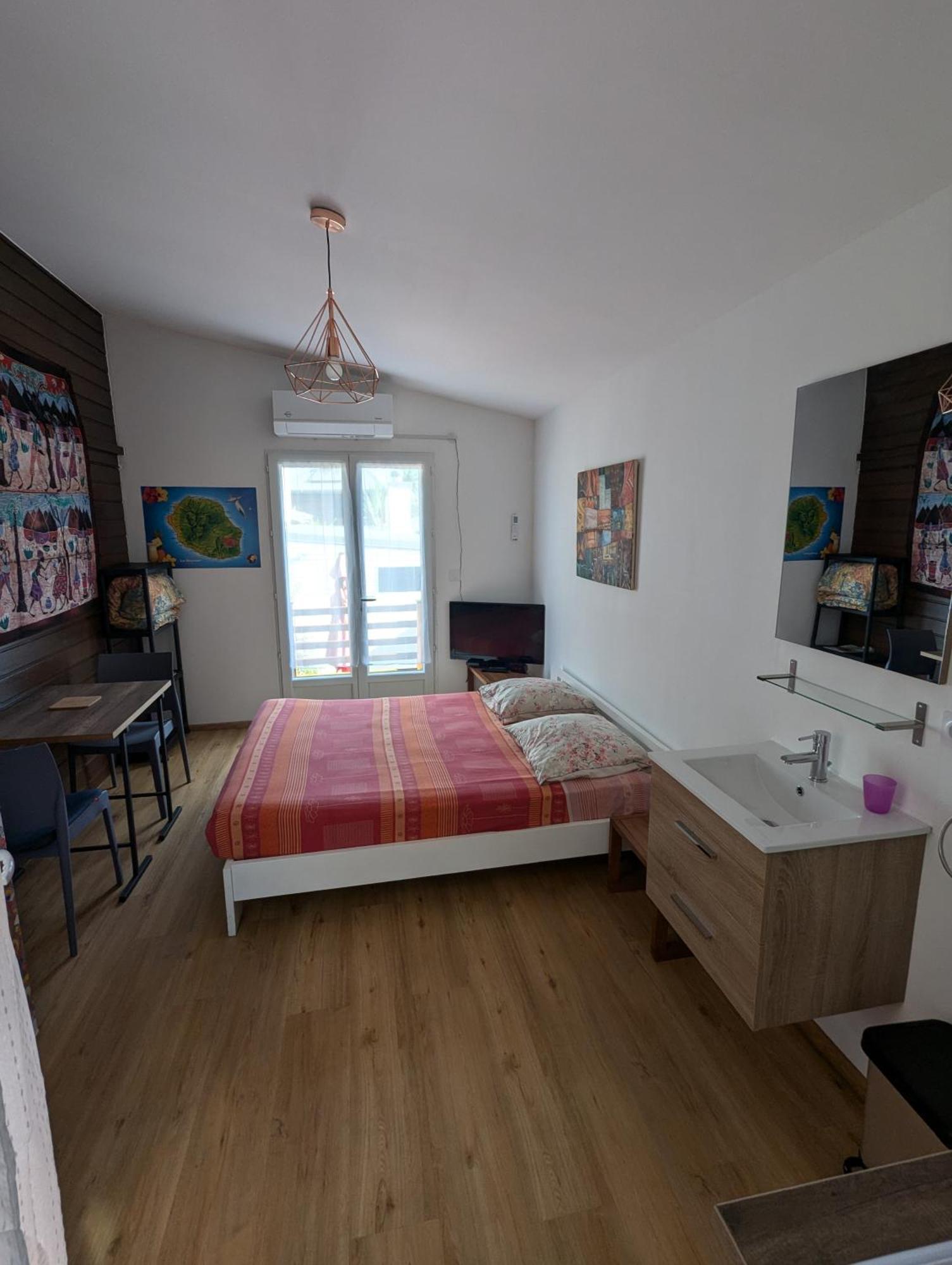 Chez Frida Appartement Noël Buitenkant foto